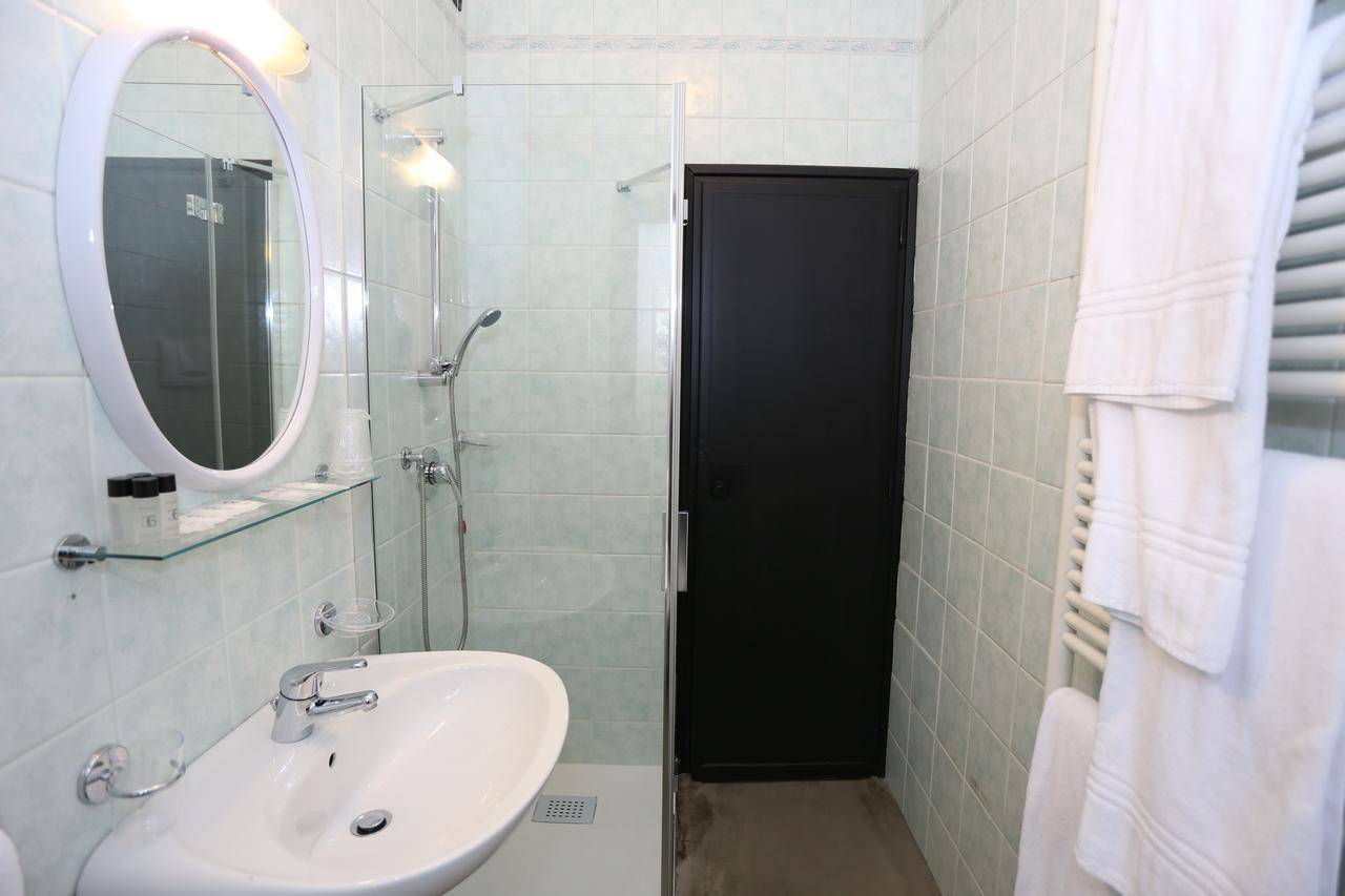 Hotel Mignon Πάδοβα Εξωτερικό φωτογραφία