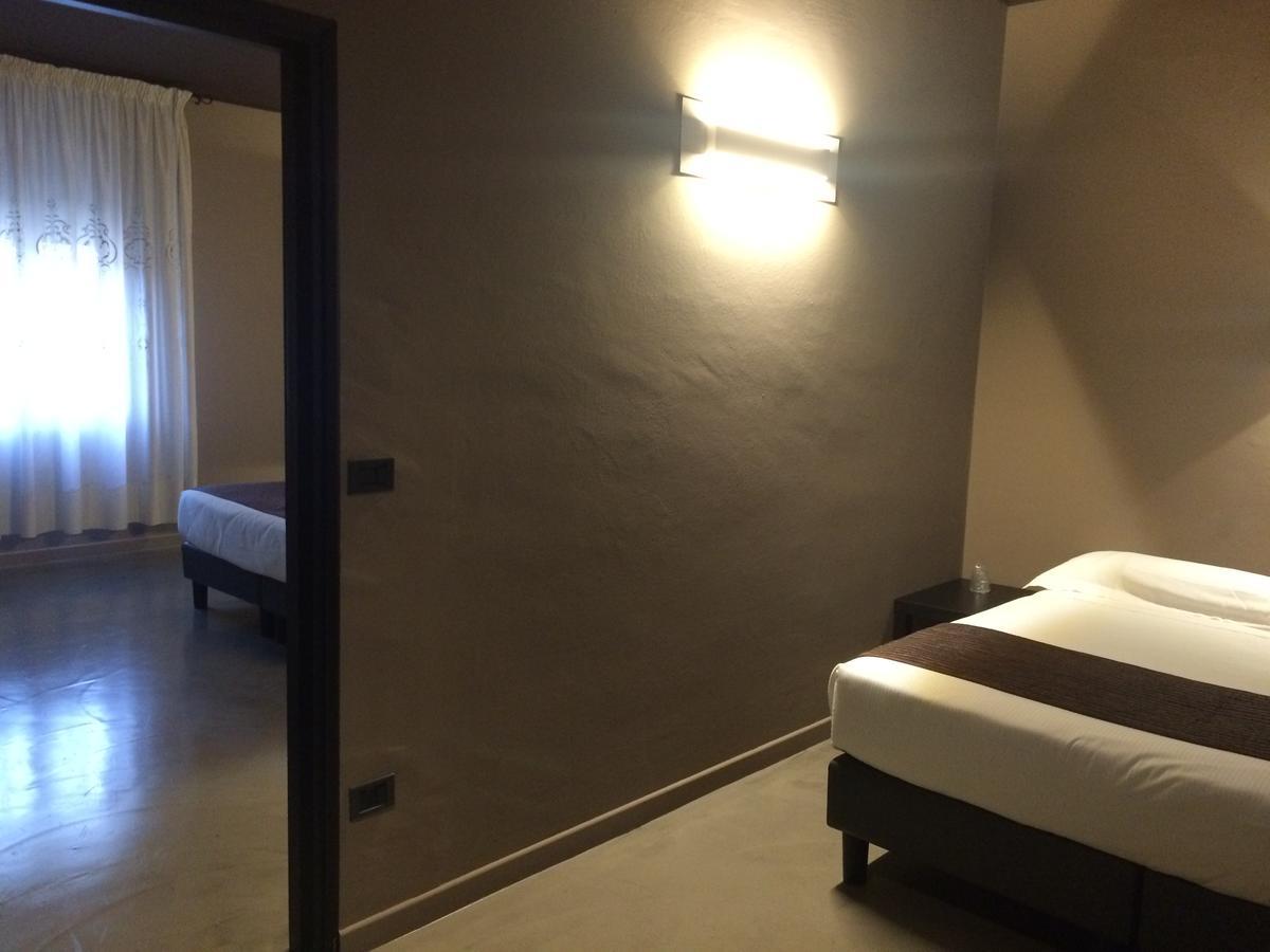 Hotel Mignon Πάδοβα Εξωτερικό φωτογραφία