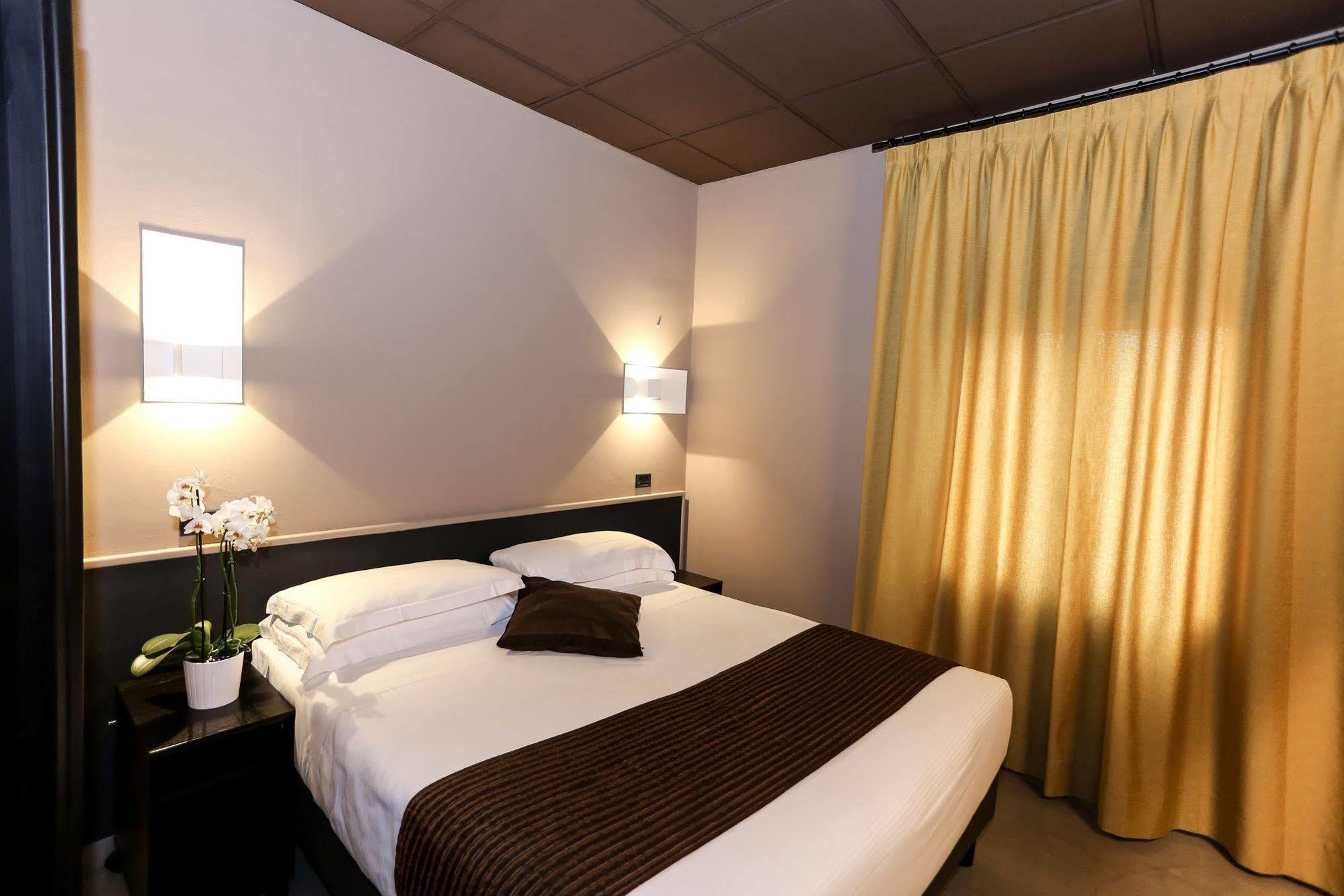Hotel Mignon Πάδοβα Εξωτερικό φωτογραφία