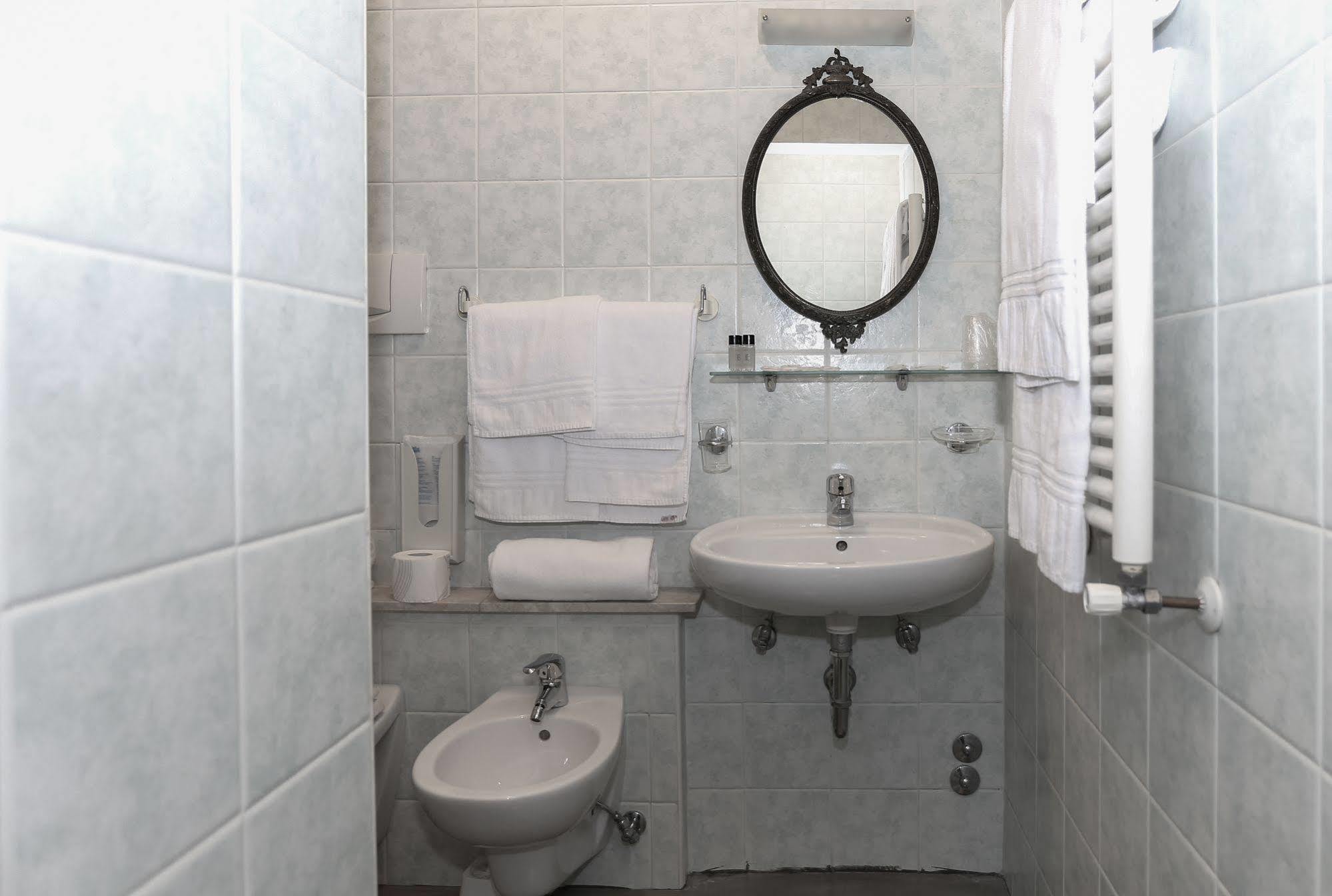 Hotel Mignon Πάδοβα Εξωτερικό φωτογραφία
