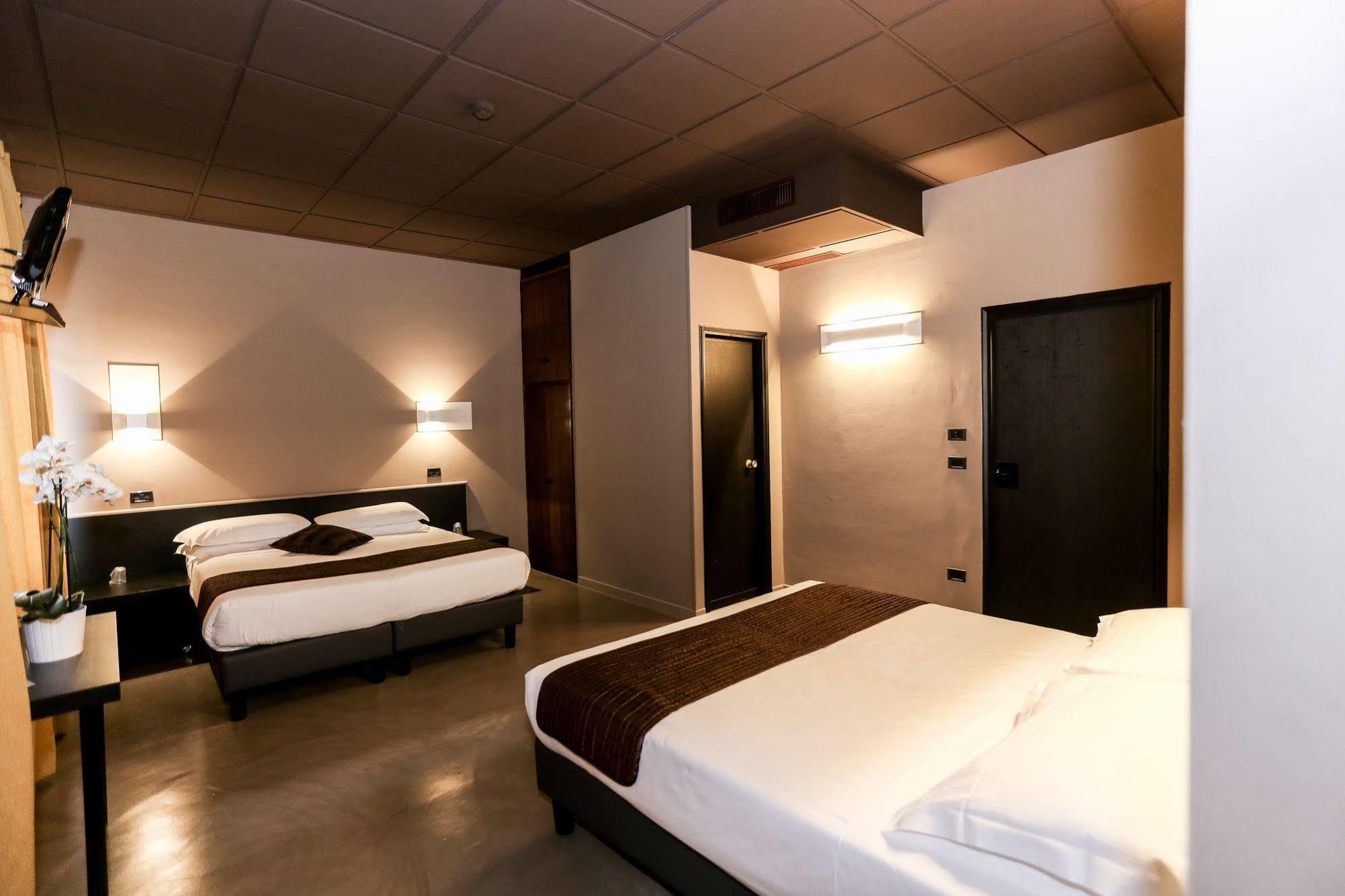 Hotel Mignon Πάδοβα Εξωτερικό φωτογραφία