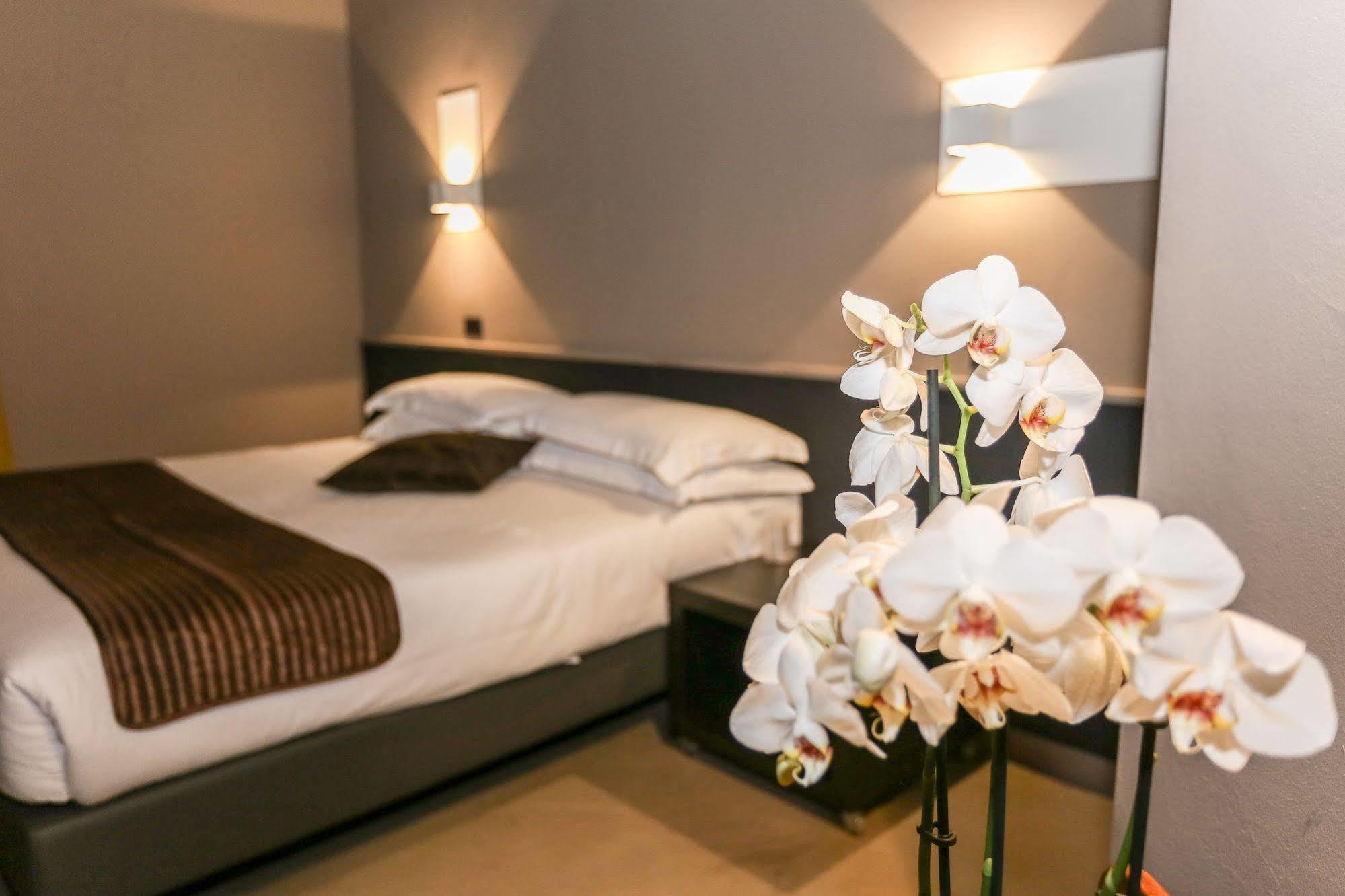 Hotel Mignon Πάδοβα Εξωτερικό φωτογραφία