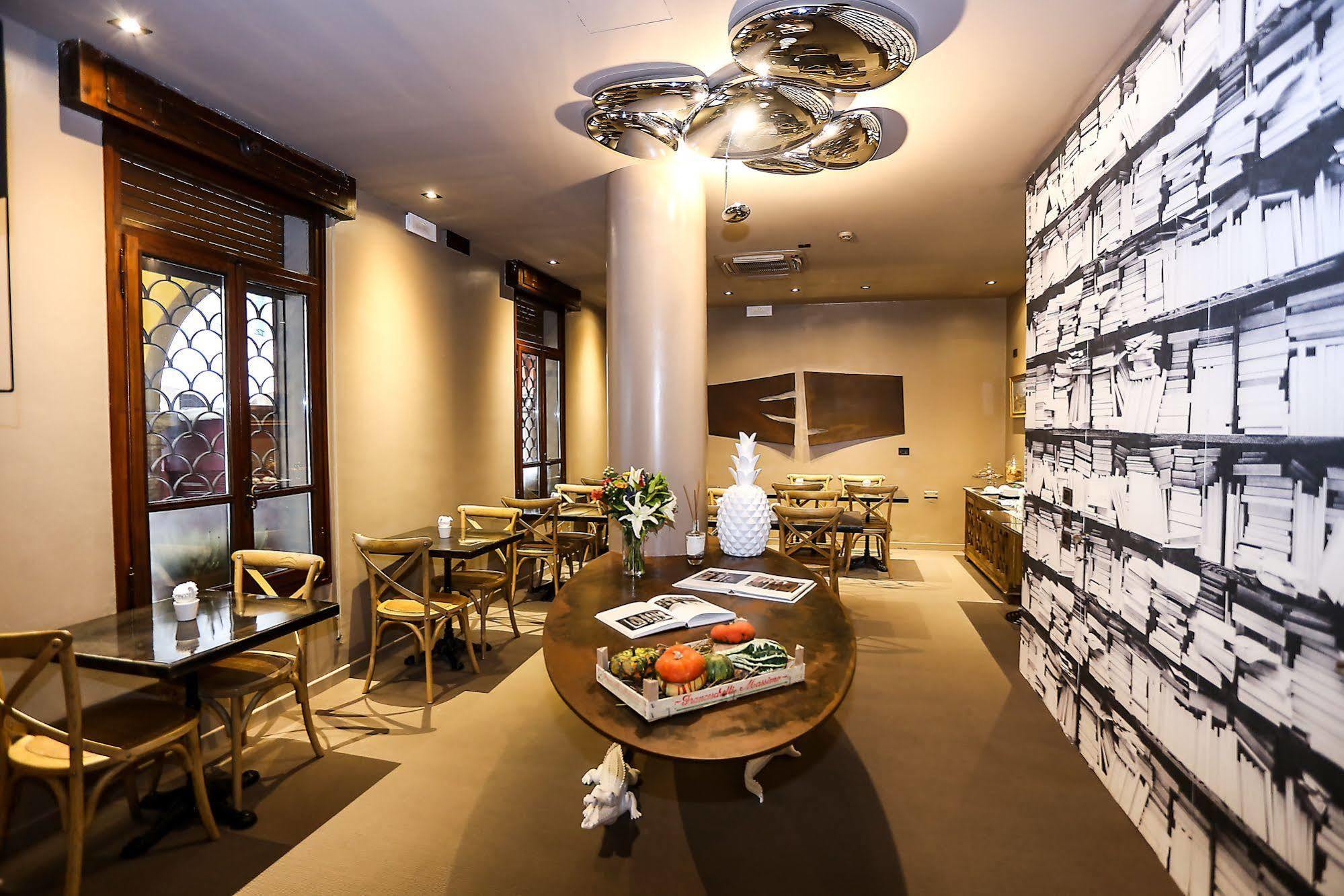 Hotel Mignon Πάδοβα Εξωτερικό φωτογραφία