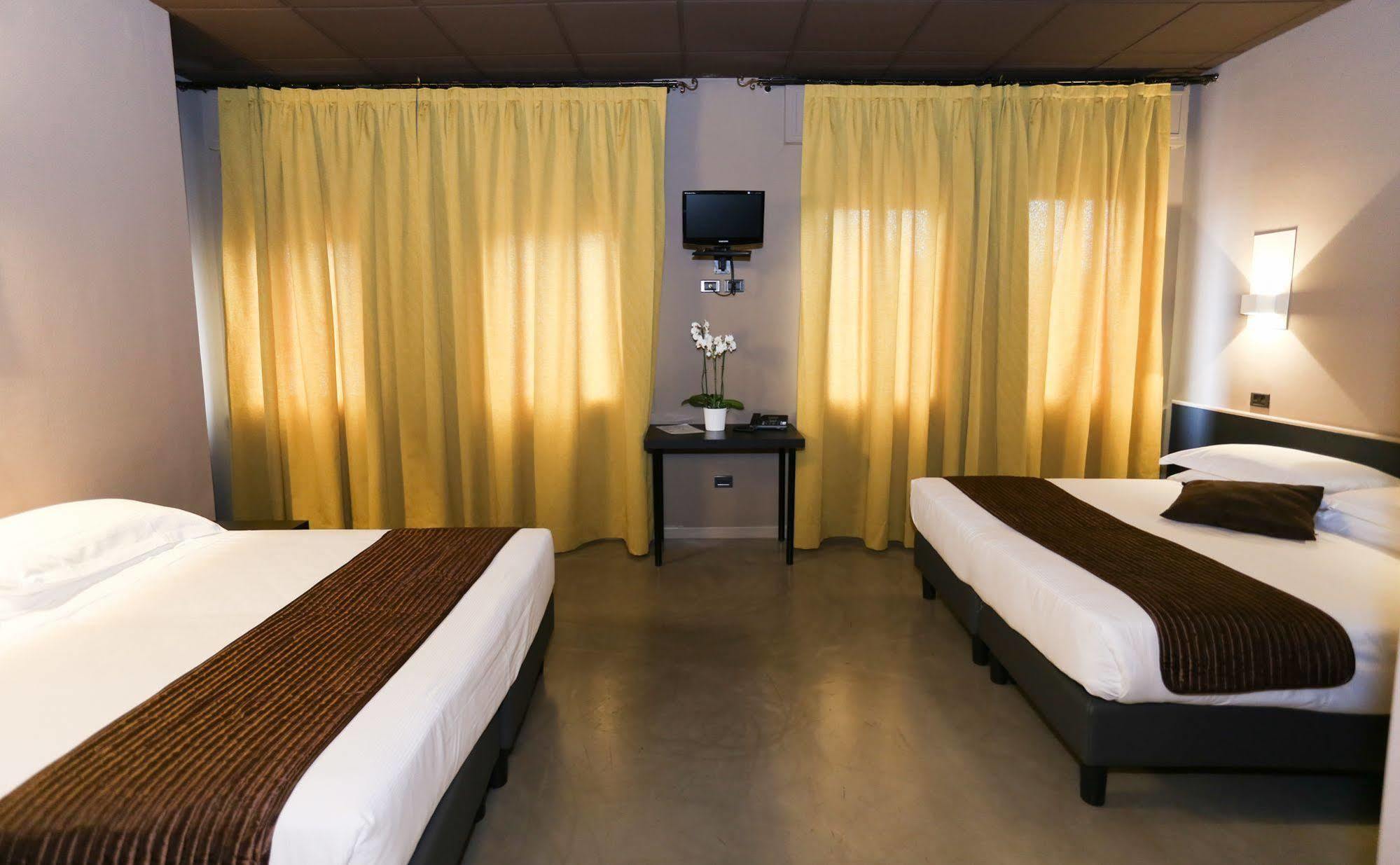 Hotel Mignon Πάδοβα Εξωτερικό φωτογραφία