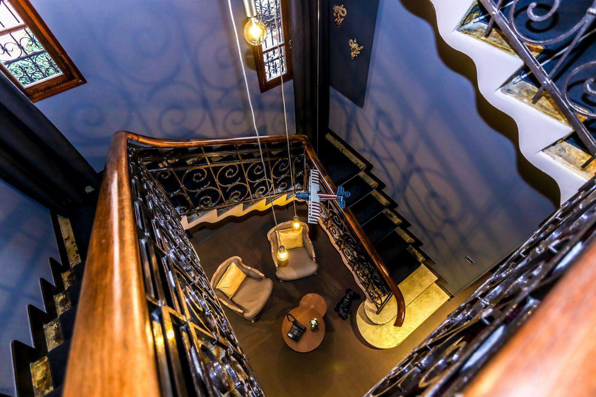 Hotel Mignon Πάδοβα Εξωτερικό φωτογραφία